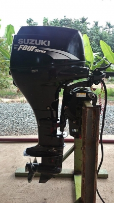 เครื่อง Suzuki DF30