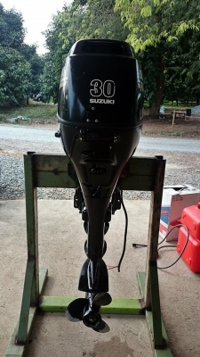 เครื่อง Suzuki DF30
