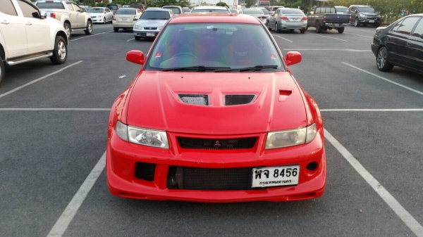 ขาย EVOLUTION TOMMY ทอมมี่ ลด330000