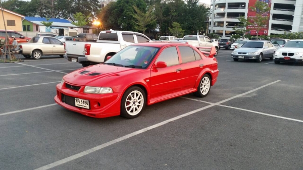 ขาย EVOLUTION TOMMY ทอมมี่ ลด330000