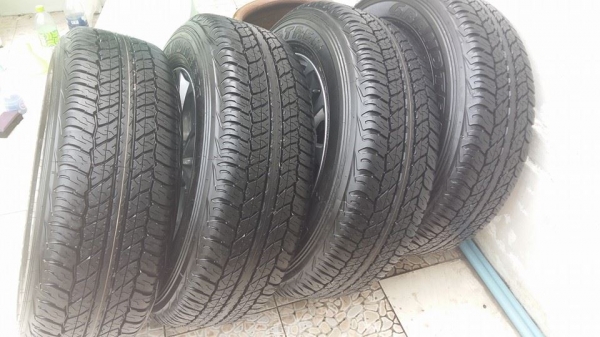 ขายล้อแม็กป้ายแดง new triton plus 17" ยางปี14 สนใจติดต่อเล็กคลองสามครับ 081-3747940 ขายล้อแม็กป้ายแดง new triton plus 17" ยางปี14 สนใจติดต่อเล็กคลองสามครับ 081-3747940