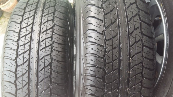 ขายล้อแม็กป้ายแดง new triton plus 17" ยางปี14 สนใจติดต่อเล็กคลองสามครับ 081-3747940 ขายล้อแม็กป้ายแดง new triton plus 17" ยางปี14 สนใจติดต่อเล็กคลองสามครับ 081-3747940