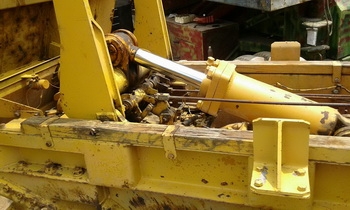 ขาย - รถบรรทุกตีนตะขาบ Dumper : KOMATSU-CD 60-1 แทรคเหล็ก ตีนเป็ด เครื่อง 6 สูบ ขาย - รถบรรทุกตีนตะขาบ Dumper : KOMATSU-CD 60-1 แทรคเหล็ก ตีนเป็ด เครื่อง 6 สูบ