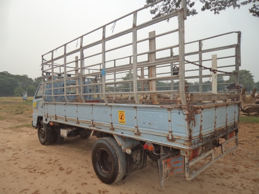 ขาย165000บาทรถอีซูซุNKR110แรง สภาพดีพร้อมใช้งาน