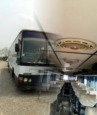 รถบัสแอร์ รถบัสพัดลม กระดองรถ สภาพสวย สภาพดีที่สุด เราคัดสรรมาให้คุณ