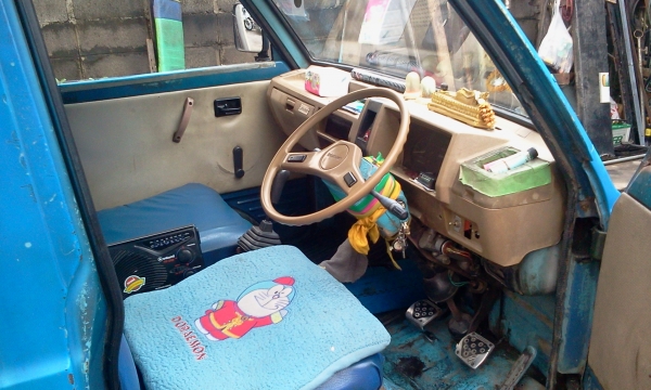 ฝากขาย...กะป๊อซูซุกิ st90 ป้ายฟ้าพร้อมใช้ แก๊ส ด่วนๆๆๆ (ต้อนรับสงกรานต์)