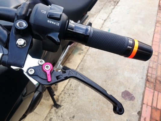 __CB500X ปี2013 ท่อ sc แท้ ฿175,000__