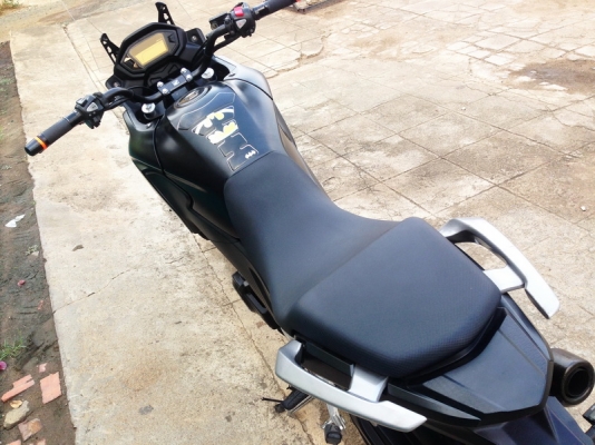 __CB500X ปี2013 ท่อ sc แท้ ฿175,000__