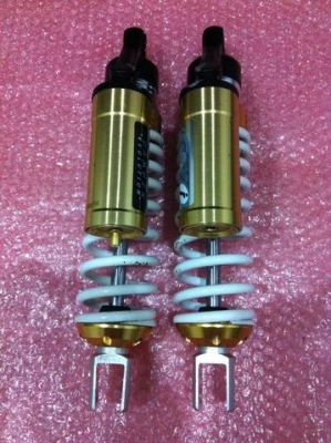 โช๊คหลัง Gazi