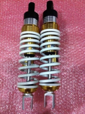 โช๊คหลัง Gazi