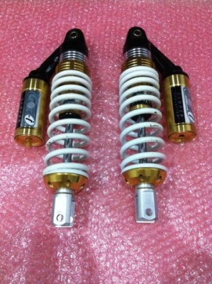 โช๊คหลัง Gazi