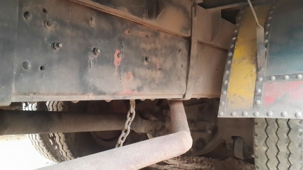 ขายรถบรรทุก กระมิเนียมร่อง 10ล้อ1เพลา มือเดียวป้ายแดง ISUZU ROCKY175 FVM12 MYห้างแท้ พ.เพาเวอร์เบรคทิ๊ฟฟี่ แชชซีสวย เพลาใหญ่200 สภาพพร้อมใช้งาน เอกสารเล่มทะเบียนพร้อมโอน ยางดี