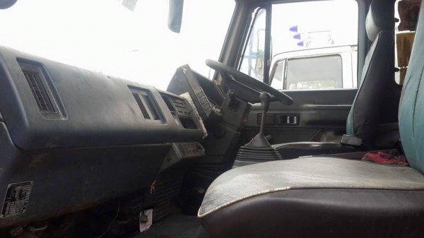 ขายรถบรรทุก กระมิเนียมร่อง 10ล้อ1เพลา มือเดียวป้ายแดง ISUZU ROCKY175 FVM12 MYห้างแท้ พ.เพาเวอร์เบรคทิ๊ฟฟี่ แชชซีสวย เพลาใหญ่200 สภาพพร้อมใช้งาน เอกสารเล่มทะเบียนพร้อมโอน ยางดี