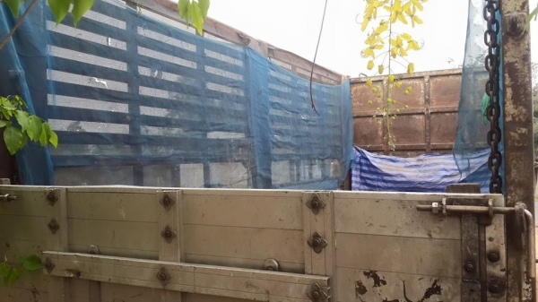 ขายรถบรรทุก กระมิเนียมร่อง 10ล้อ1เพลา มือเดียวป้ายแดง ISUZU ROCKY175 FVM12 MYห้างแท้ พ.เพาเวอร์เบรคทิ๊ฟฟี่ แชชซีสวย เพลาใหญ่200 สภาพพร้อมใช้งาน เอกสารเล่มทะเบียนพร้อมโอน ยางดี