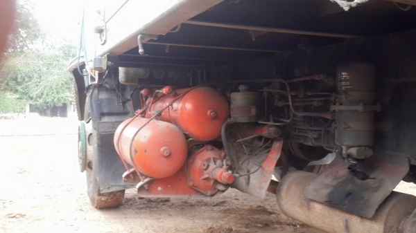 ขายรถบรรทุก กระมิเนียมร่อง 10ล้อ1เพลา มือเดียวป้ายแดง ISUZU ROCKY175 FVM12 MYห้างแท้ พ.เพาเวอร์เบรคทิ๊ฟฟี่ แชชซีสวย เพลาใหญ่200 สภาพพร้อมใช้งาน เอกสารเล่มทะเบียนพร้อมโอน ยางดี