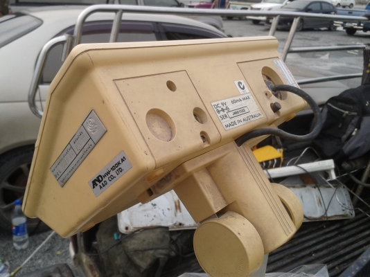 เครื่องชั่งดิจิตอลแบบตั่งพื้น ขาย 2500