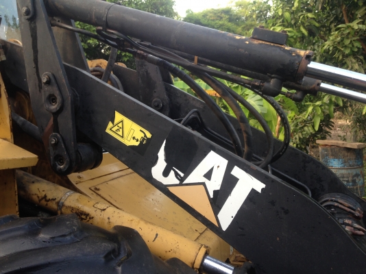 ขายรถตัก CAT-IT14F รถสภาพพร้อมใช้งานได้ทันที ราคาไม่แพงสนใจติดต่อ 081-9485494