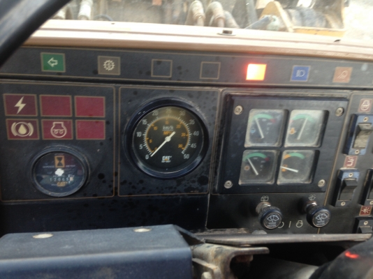 ขายรถตัก CAT-IT14F รถสภาพพร้อมใช้งานได้ทันที ราคาไม่แพงสนใจติดต่อ 081-9485494