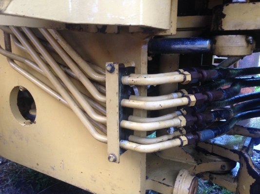 ขายรถตัก CAT-IT14F รถสภาพพร้อมใช้งานได้ทันที ราคาไม่แพงสนใจติดต่อ 081-9485494