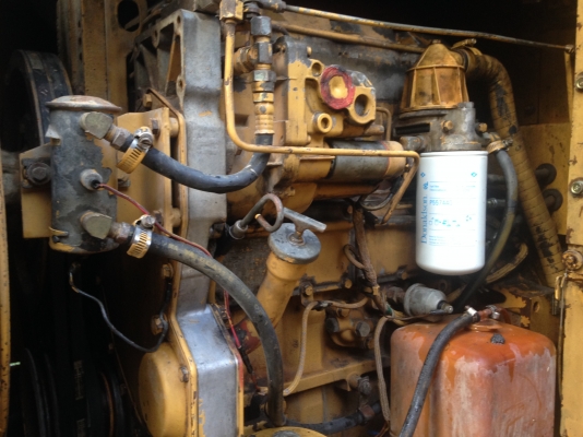 ขายรถตัก CAT-IT14F รถสภาพพร้อมใช้งานได้ทันที ราคาไม่แพงสนใจติดต่อ 081-9485494