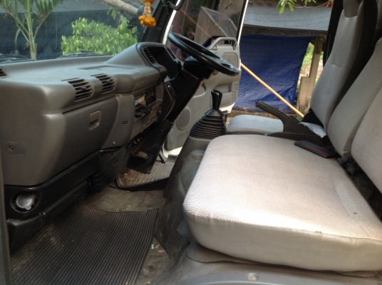 6ล้อเล็ก  ปี53 ไม่ติดเวลา NKR71E เครื่อง 120 แรง LPG แก๊สจากโรงงาน ประหยัด แรงสุดๆ ยาว 3.20 ม.กว้าง 1.80ม.สภาพสวยๆ พร้อมใช้งานได้เลย โทร 081-7634892 อยู่ราชบุรี