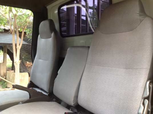 6ล้อเล็ก  ปี53 ไม่ติดเวลา NKR71E เครื่อง 120 แรง LPG แก๊สจากโรงงาน ประหยัด แรงสุดๆ ยาว 3.20 ม.กว้าง 1.80ม.สภาพสวยๆ พร้อมใช้งานได้เลย โทร 081-7634892 อยู่ราชบุรี