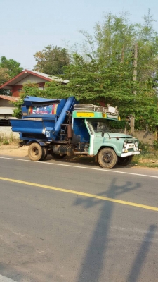 ขาย ((14,000))  ตู้นวดข้าว เกษตรพัฒนา 6ฟุต  พร้อมใช้งาน