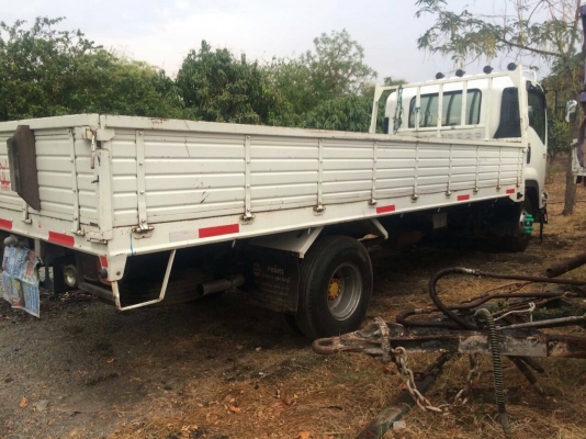 ^^ขายดาวน์^^หกล้อ อีซูชุ NPR150แรงปี53 สภาพสวยพร้อมใช้ ต่อดาวฟน์ 380,000-เหลือ30งวด