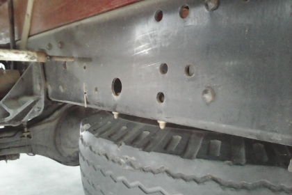 ^^ขายดาวน์^^หกล้อ อีซูชุ NPR150แรงปี53 สภาพสวยพร้อมใช้ ต่อดาวฟน์ 380,000-เหลือ30งวด