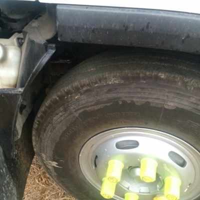 ^^ขายดาวน์^^หกล้อ อีซูชุ NPR150แรงปี53 สภาพสวยพร้อมใช้ ต่อดาวฟน์ 380,000-เหลือ30งวด