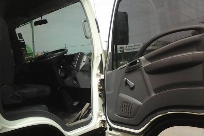 ^^ขายดาวน์^^หกล้อ อีซูชุ NPR150แรงปี53 สภาพสวยพร้อมใช้ ต่อดาวฟน์ 380,000-เหลือ30งวด