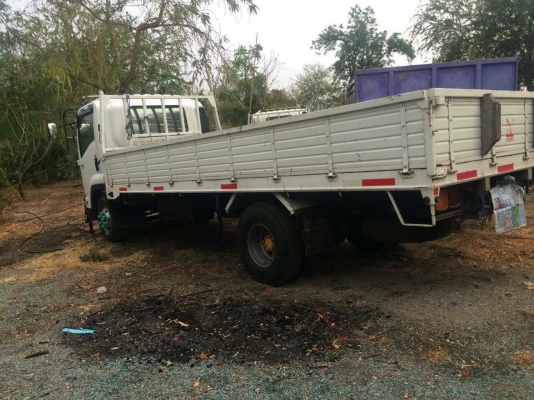 ^^ขายดาวน์^^หกล้อ อีซูชุ NPR150แรงปี53 สภาพสวยพร้อมใช้ ต่อดาวฟน์ 380,000-เหลือ30งวด