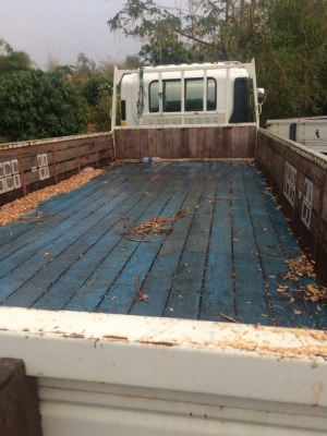 ^^ขายดาวน์^^หกล้อ อีซูชุ NPR150แรงปี53 สภาพสวยพร้อมใช้ ต่อดาวฟน์ 380,000-เหลือ30งวด