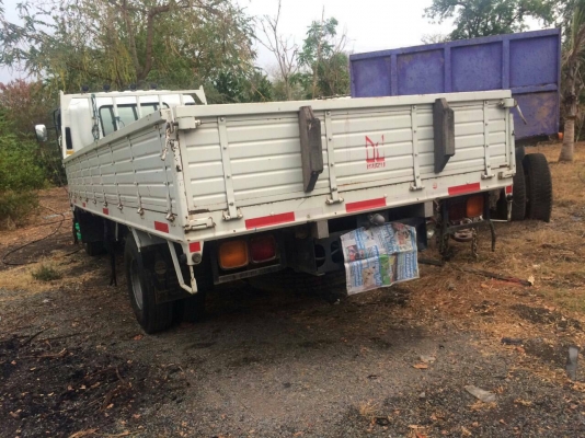 ^^ขายดาวน์^^หกล้อ อีซูชุ NPR150แรงปี53 สภาพสวยพร้อมใช้ ต่อดาวฟน์ 380,000-เหลือ30งวด