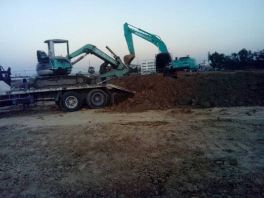 รับงานรื้อถอน...รื้อภายใน...มีคนงาน...พร้อมเครื่องจักร