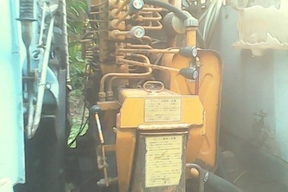 ISUZU TX 145 HP 6BB1 รถบรรทุกหกล้อใหญ่ ติดเครน TADANO 3 ตัน 3 ปลอก กระบะพื้นเหล็กพื้นเรียบความยาว 5 เมตรสภาพสวย เครื่องยนต์แรงดีเดิมๆไม่มีเยิ้มครับ หัวเก๋งร็อกกี้อย่างสวยไม่ผุลงเล่มครบพร้อม ภายในเก๋งคอนโซลสวยครบ ช่วงล่างแน่นคัชซีไม่มีบวมครับ ยาง 9.00 ขอบ