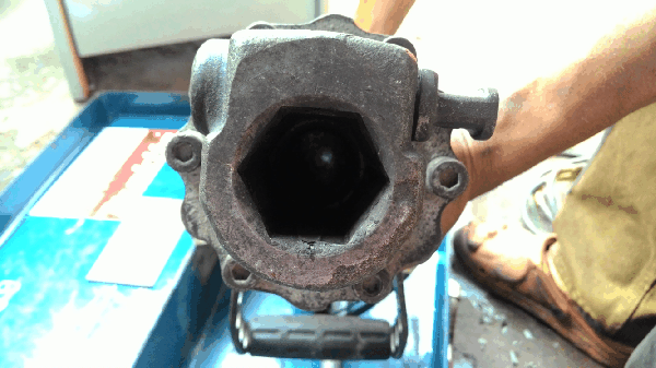 ขายเครื่องสะกัดคอนกรีด MAKITA HM1305 1510W.แท้100\%