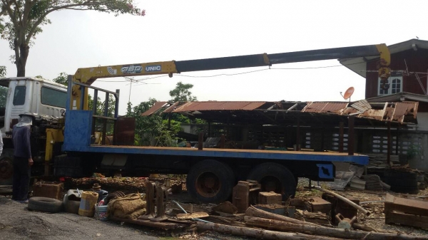 นิสสันUD.2เพลา.เครื่องPE6โบว์.ติดเครนยูนิค3ตัน3ปลอก2ชักท้องV.รวมเครน7,20เมตร.ราคา.680,000.. นิสสันUD.2เพลา.เครื่องPE6โบว์.ติดเครนยูนิค3ตัน3ปลอก2ชักท้องV.รวมเครน7,20เมตร.ราคา.680,000..