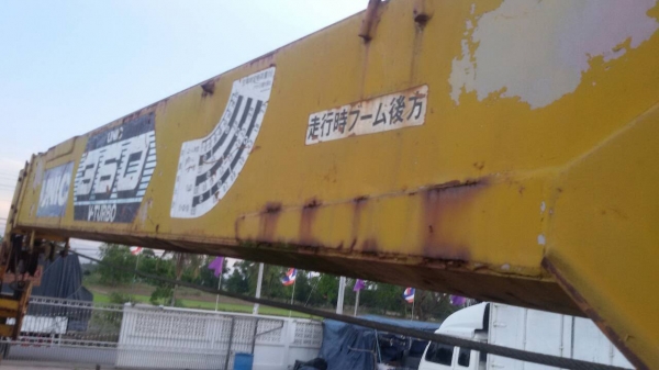 นิสสันUD.2เพลา.เครื่องPE6โบว์.ติดเครนยูนิค3ตัน3ปลอก2ชักท้องV.รวมเครน7,20เมตร.ราคา.680,000.. นิสสันUD.2เพลา.เครื่องPE6โบว์.ติดเครนยูนิค3ตัน3ปลอก2ชักท้องV.รวมเครน7,20เมตร.ราคา.680,000..