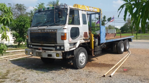 นิสสันUD.2เพลา.เครื่องPE6โบว์.ติดเครนยูนิค3ตัน3ปลอก2ชักท้องV.รวมเครน7,20เมตร.ราคา.680,000.. นิสสันUD.2เพลา.เครื่องPE6โบว์.ติดเครนยูนิค3ตัน3ปลอก2ชักท้องV.รวมเครน7,20เมตร.ราคา.680,000..