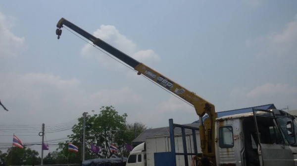 นิสสันUD.2เพลา.เครื่องPE6โบว์.ติดเครนยูนิค3ตัน3ปลอก2ชักท้องV.รวมเครน7,20เมตร.ราคา.680,000.. นิสสันUD.2เพลา.เครื่องPE6โบว์.ติดเครนยูนิค3ตัน3ปลอก2ชักท้องV.รวมเครน7,20เมตร.ราคา.680,000..