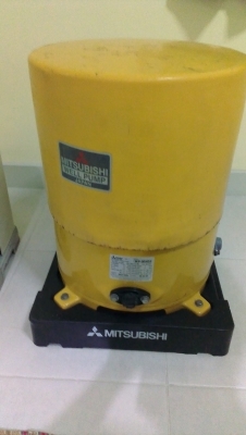 ขายปั้มน้ำ