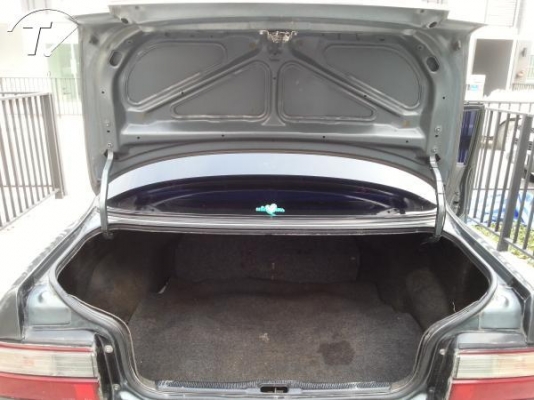 ขายสามห่วง ปี94 เครื่องเดิม1.3 พ.เพาเวอร์ ก.ไฟฟ้า รถสวยขับดีแอร์เย็น ไม่ใช่เเทกซี่ล้าน\%