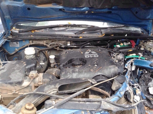 ไทรทั่นเครื่อง2500 ปี07 เเยกขายอะไหลทุกอย่าง เล่มโอนลอยๆบุคคล