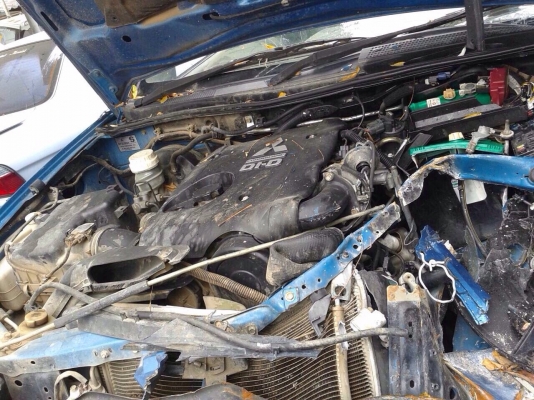 ไทรทั่นเครื่อง2500 ปี07 เเยกขายอะไหลทุกอย่าง เล่มโอนลอยๆบุคคล