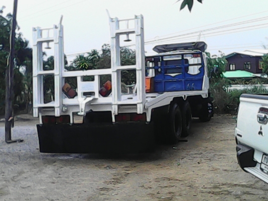 ขายคับ หลงโบ เทเลอร์บรรทุกรถเกี่ยว 2เพลา เครื่อง6D16เทอร์โบ เกียร์10speed แอร์พร้อม พื้นเทเลอร์ต่อใหม่ สภาพพร้อมใช้ ราคา780000 ขายคับ หลงโบ เทเลอร์บรรทุกรถเกี่ยว 2เพลา เครื่อง6D16เทอร์โบ เกียร์10speed แอร์พร้อม พื้นเทเลอร์ต่อใหม่ สภาพพร้อมใช้ ราคา780000