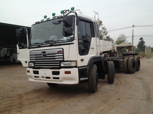 มี 12 ล้อ HINO PROFIA เครื่อง P11C 320 แรงรถนอกแต่จดทะเบียนมีเล่มแล้วค่ะ สนใจแวะมาดูหรือโทรเลย