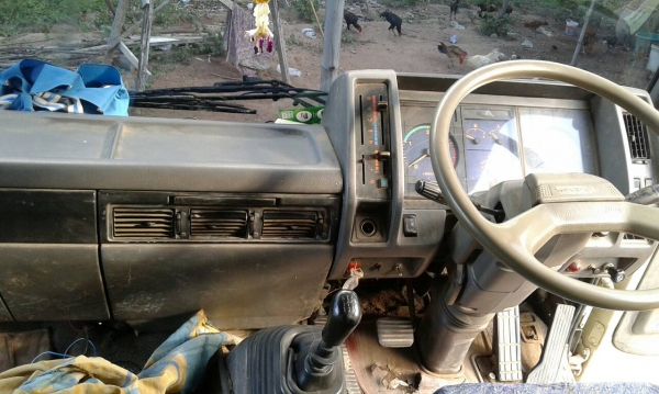 ขาย hino fm 3m