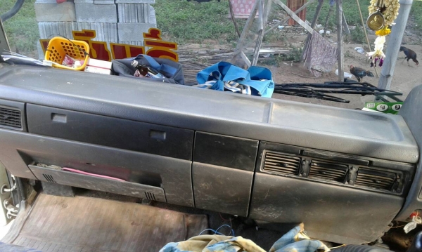 ขาย hino fm 3m