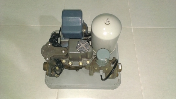 ขายปั้มน้ำ